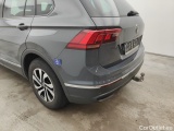  Volkswagen  Tiguan Volkswagen  1.5 TSI 96kW Active 5d #24
