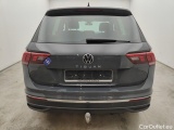  Volkswagen  Tiguan Volkswagen  1.5 TSI 96kW Active 5d #32