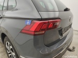  Volkswagen  Tiguan Volkswagen  1.5 TSI 96kW Active 5d #37