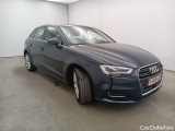  Audi  A3 Audi  Sportback 1.0 30 TFSi 85kW Design 5d NO COC!! #5