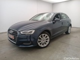 Audi  A3 Audi  Sportback 1.0 30 TFSi 85kW Design 5d NO COC!! #2