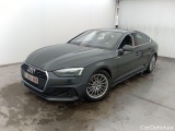  Audi  A5 Sportback Audi  35 TDI S tronic Business Edition 5d 