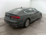  Audi  A5 Sportback Audi  35 TDI S tronic Business Edition 5d #2