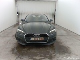  Audi  A5 Sportback Audi  35 TDI S tronic Business Edition 5d #5