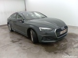  Audi  A5 Sportback Audi  35 TDI S tronic Business Edition 5d #8
