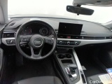 Audi  A5 Sportback Audi  35 TDI S tronic Business Edition 5d #9