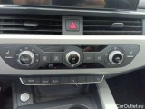  Audi  A5 Sportback Audi  35 TDI S tronic Business Edition 5d #36
