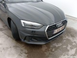  Audi  A5 Sportback Audi  35 TDI S tronic Business Edition 5d #39