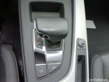  Audi  A5 Sportback Audi  35 TDI S tronic Business Edition 5d #37