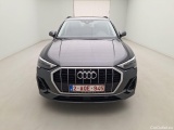  Audi  Q3 Audi,  '18 PHEV, Audi  45 TFSI e S tronic S Line 5d 