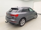  Audi  Q3 Audi,  '18 PHEV, Audi  45 TFSI e S tronic S Line 5d #8