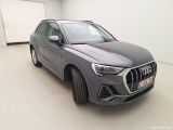  Audi  Q3 Audi,  '18 PHEV, Audi  45 TFSI e S tronic S Line 5d #9