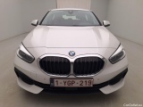  Bmw  Serie 1 BMW, 1-serie '19, BMW 1 Reeks Hatch 118iA (103 kW) 5d 
