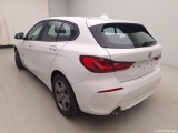  Bmw  Serie 1 BMW, 1-serie '19, BMW 1 Reeks Hatch 118iA (103 kW) 5d #6