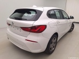 Bmw  Serie 1 BMW, 1-serie '19, BMW 1 Reeks Hatch 118iA (103 kW) 5d #8
