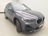  Bmw  X1 BMW,  FL'19, BMW  sDrive16dA (85 kW) 5d #9
