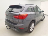  Bmw  X1 BMW,  FL'19, BMW  sDrive16dA (85 kW) 5d #8