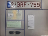  Bmw  X1 BMW,  FL'19, BMW  sDrive16dA (85 kW) 5d #15