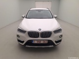 Bmw  X1 BMW,  '15, BMW  sDrive18dA (110 kW) 5d 