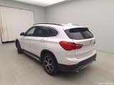  Bmw  X1 BMW,  '15, BMW  sDrive18dA (110 kW) 5d #6