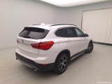  Bmw  X1 BMW,  '15, BMW  sDrive18dA (110 kW) 5d #8