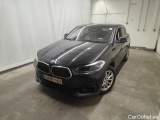  Bmw  X2 BMW  sDrive16dA 85kW DCT 5d 