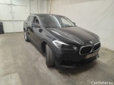  Bmw  X2 BMW  sDrive16dA 85kW DCT 5d #8