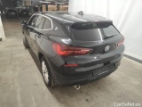  Bmw  X2 BMW  sDrive16dA 85kW DCT 5d #7