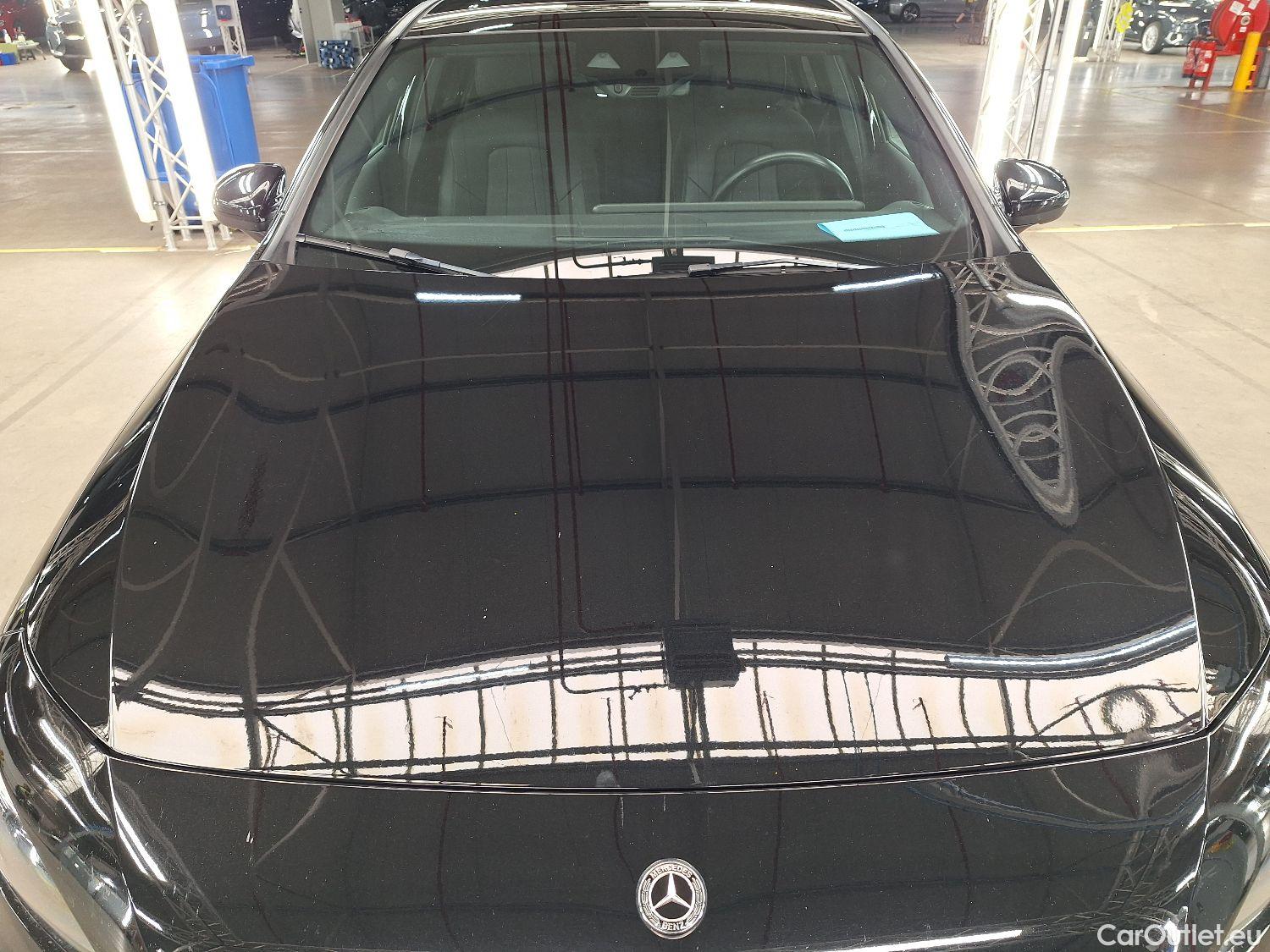  Mercedes  A-Klasse Mercedes, A-Class '18, Mercedes-Benz  A 200 d Business Solution 5 #9