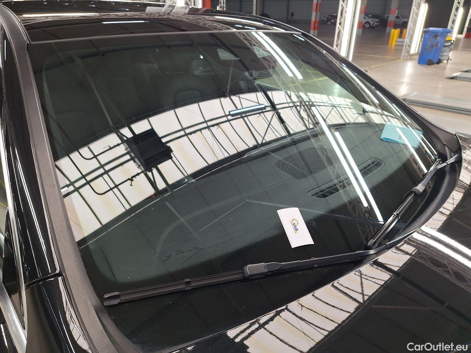  Mercedes  A-Klasse Mercedes, A-Class '18, Mercedes-Benz  A 200 d Business Solution 5 #7