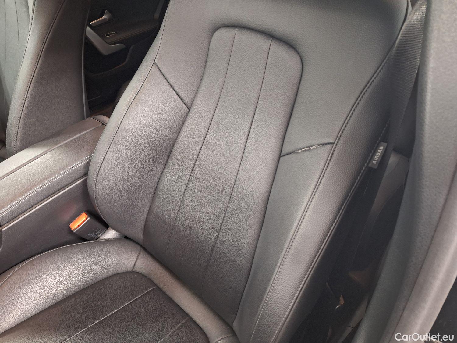  Mercedes  A-Klasse Mercedes, A-Class '18, Mercedes-Benz  A 200 d Business Solution 5 #1