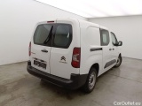  Citroen  Berlingo Citroën  XL Heavy 1.5 BlueHDi 100 MAN Control DC 5d #2