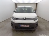  Citroen  Berlingo Citroën  XL Heavy 1.5 BlueHDi 100 MAN Control DC 5d #5