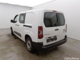  Citroen  Berlingo Citroën  XL Heavy 1.5 BlueHDi 100 MAN Control DC 5d #7
