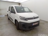  Citroen  Berlingo Citroën  XL Heavy 1.5 BlueHDi 100 MAN Control DC 5d #8