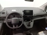  Citroen  Berlingo Citroën  XL Heavy 1.5 BlueHDi 100 MAN Control DC 5d #9