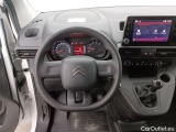  Citroen  Berlingo Citroën  XL Heavy 1.5 BlueHDi 100 MAN Control DC 5d #21