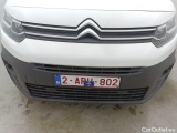  Citroen  Berlingo Citroën  XL Heavy 1.5 BlueHDi 100 MAN Control DC 5d #25