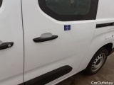  Citroen  Berlingo Citroën  XL Heavy 1.5 BlueHDi 100 MAN Control DC 5d #35