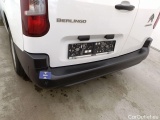  Citroen  Berlingo Citroën  XL Heavy 1.5 BlueHDi 100 MAN Control DC 5d #39