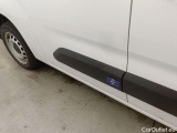  Citroen  Berlingo Citroën  XL Heavy 1.5 BlueHDi 100 MAN Control DC 5d #46