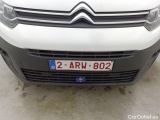  Citroen  Berlingo Citroën  XL Heavy 1.5 BlueHDi 100 MAN Control DC 5d #53