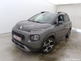  Citroen  C3 Citroën  Aircross 1.5 BlueHDi 120 S&S EAT6 Shine 5d 