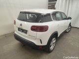  Citroen  C5 Citroën  Aircross Hybrid 136 ë-DCS6 YOU 5d #2
