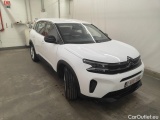  Citroen  C5 Citroën  Aircross Hybrid 136 ë-DCS6 YOU 5d #8