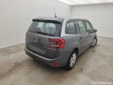  Citroen  C4 Grand Picasso Citroën Grand C4 Spacetourer 1.5 BlueHDi 130 S&S MAN6 Feel 5d #2