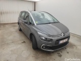  Citroen  C4 Grand Picasso Citroën Grand C4 Spacetourer 1.5 BlueHDi 130 S&S MAN6 Feel 5d #8
