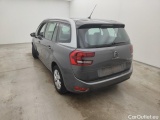  Citroen  C4 Grand Picasso Citroën Grand C4 Spacetourer 1.5 BlueHDi 130 S&S MAN6 Feel 5d #7