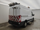  Ford  Transit Ford  350M 2.0TD 130pk 96kW M6 Trend 4d #2