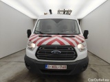  Ford  Transit Ford  350M 2.0TD 130pk 96kW M6 Trend 4d #5